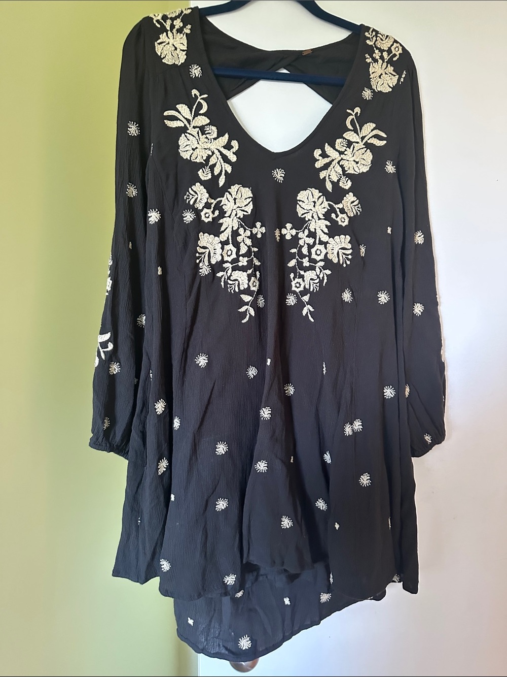 Free people Sweet Tennesee Mini